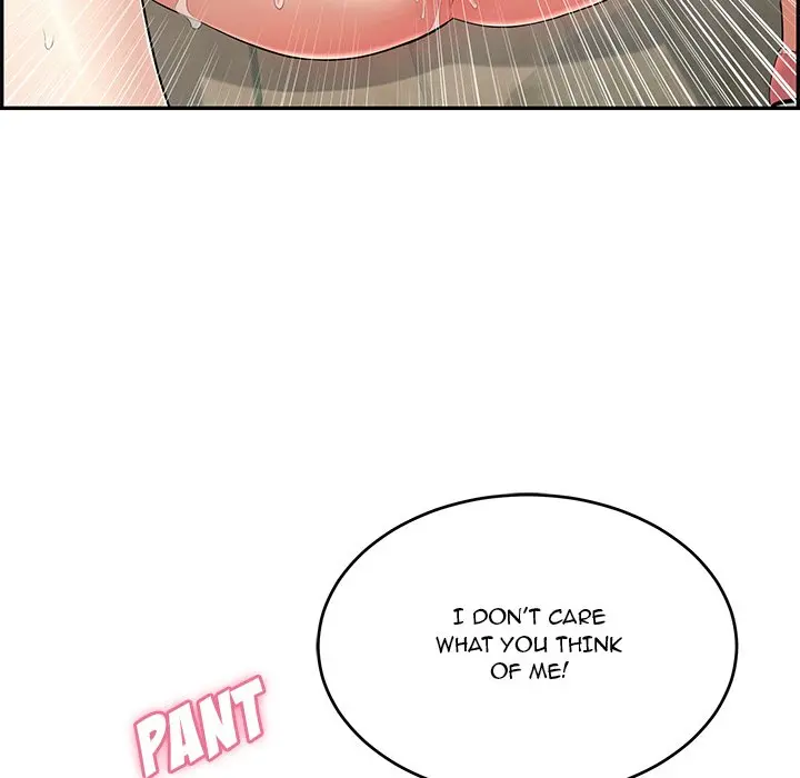 A Killer Woman Uncensored Manhwa Chapter 94 - Page 62