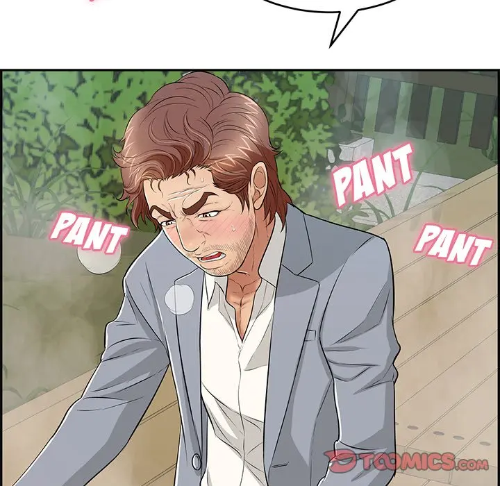 A Killer Woman Uncensored Manhwa Chapter 94 - Page 63
