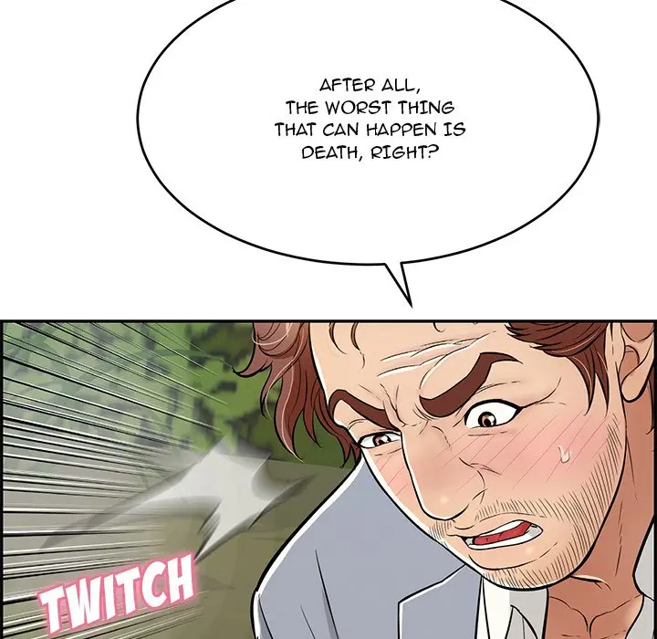 A Killer Woman Uncensored Manhwa Chapter 94 - Page 67