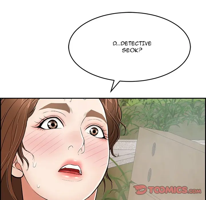 A Killer Woman Uncensored Manhwa Chapter 94 - Page 69