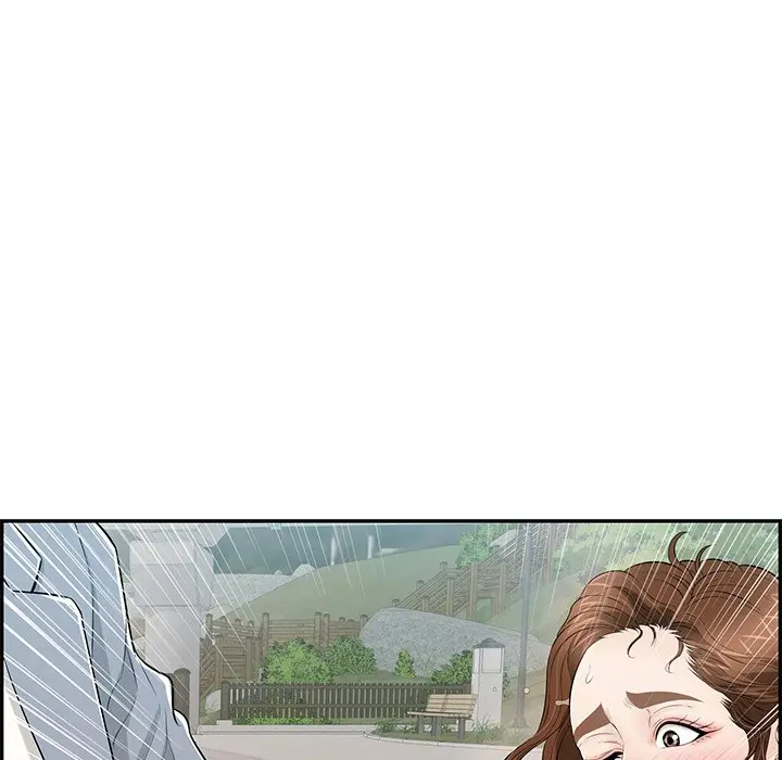 A Killer Woman Uncensored Manhwa Chapter 94 - Page 71