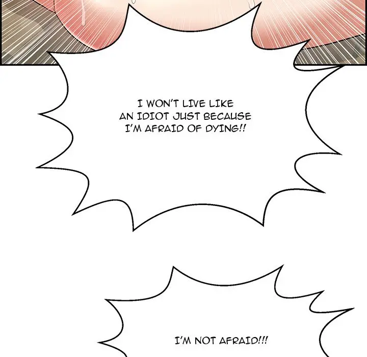 A Killer Woman Uncensored Manhwa Chapter 94 - Page 77