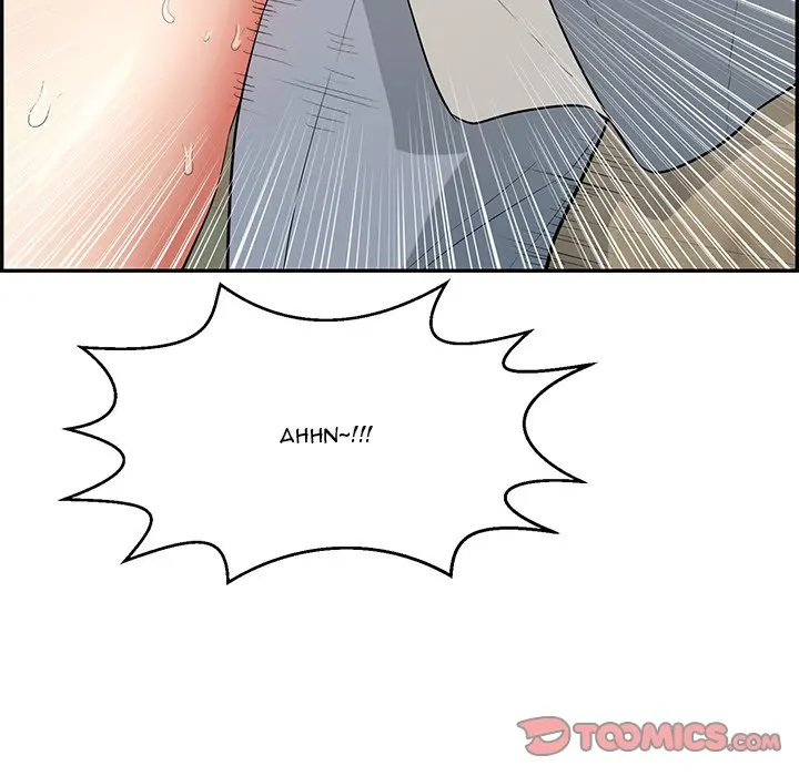 A Killer Woman Uncensored Manhwa Chapter 94 - Page 81
