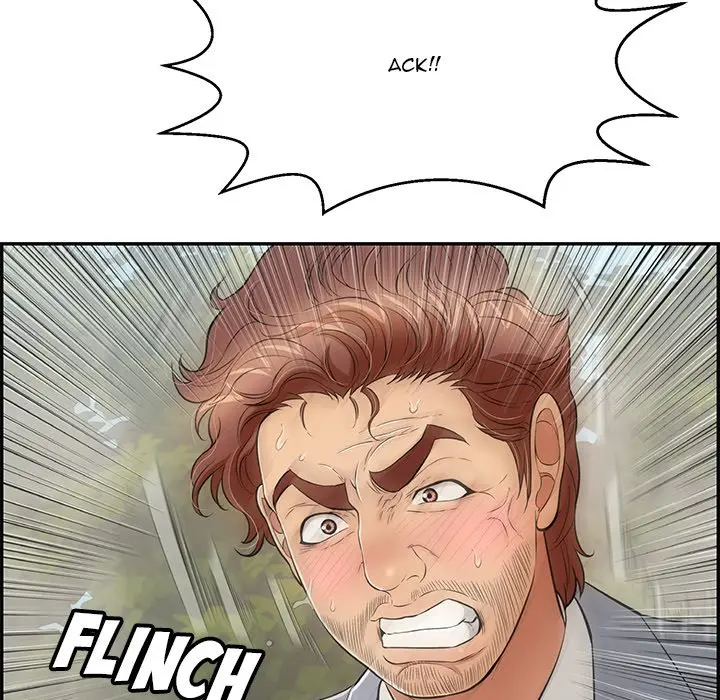 A Killer Woman Uncensored Manhwa Chapter 94 - Page 84