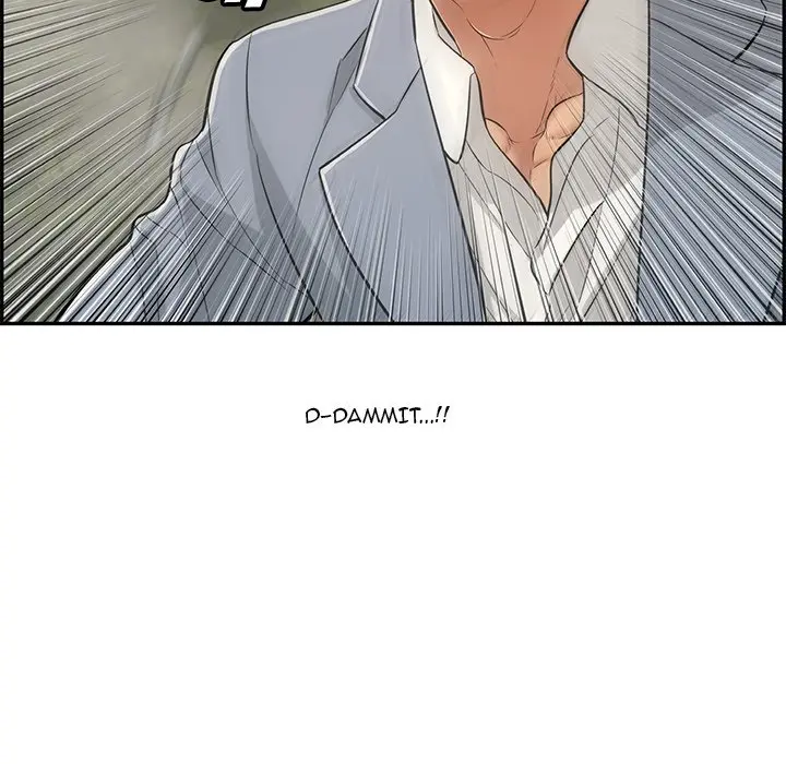 A Killer Woman Uncensored Manhwa Chapter 94 - Page 85