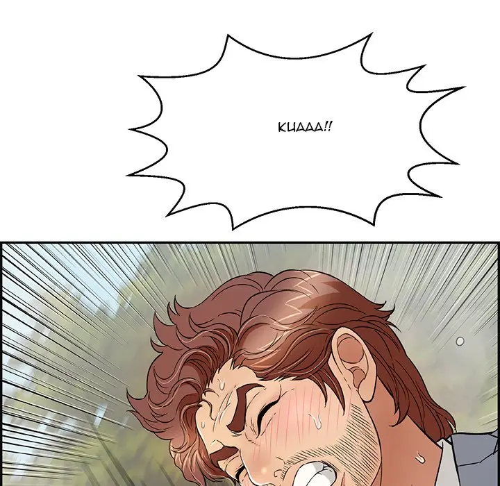 A Killer Woman Uncensored Manhwa Chapter 94 - Page 88