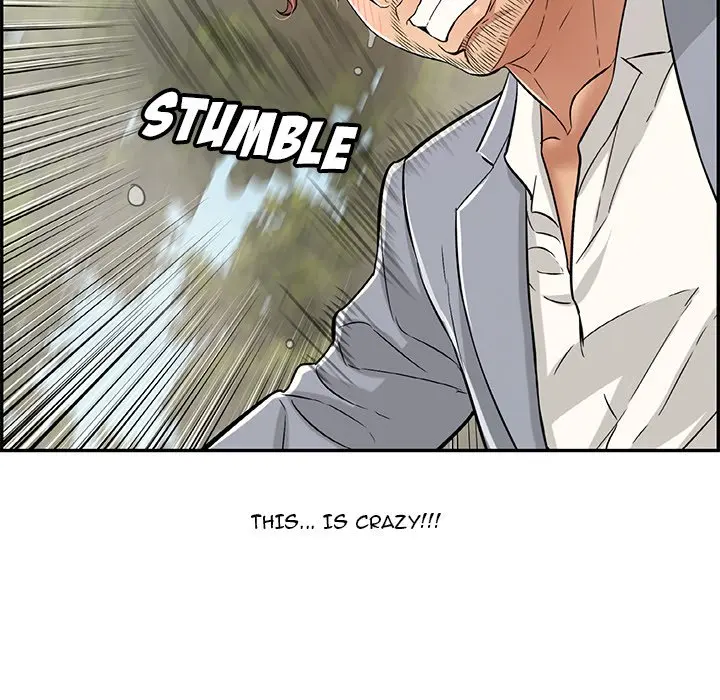 A Killer Woman Uncensored Manhwa Chapter 94 - Page 89