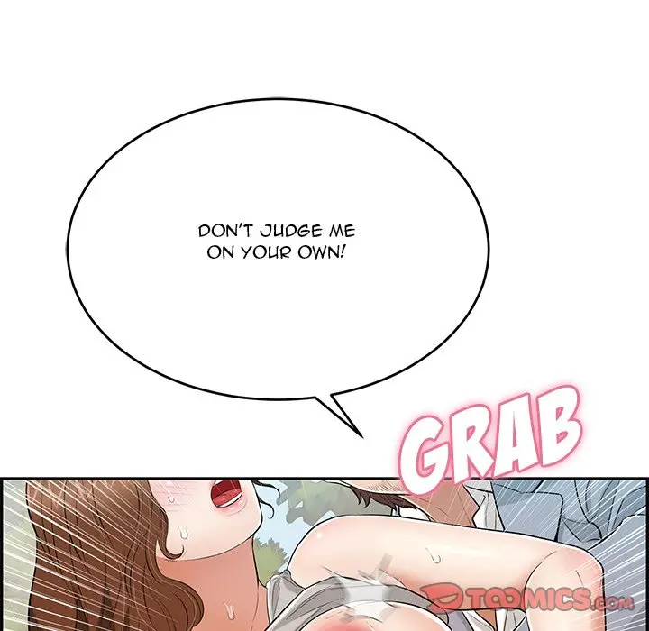 A Killer Woman Uncensored Manhwa Chapter 94 - Page 9