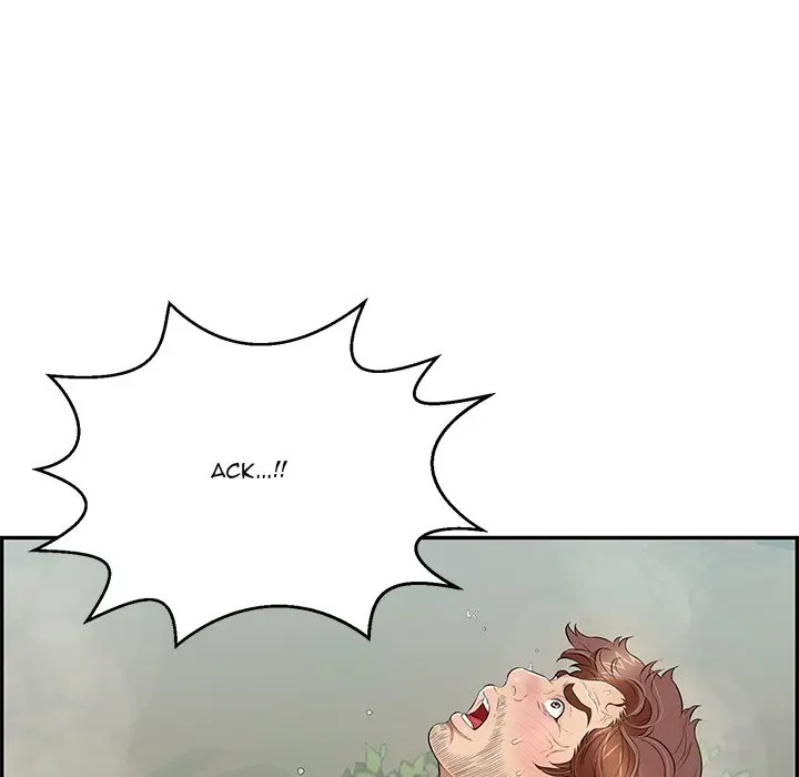 A Killer Woman Uncensored Manhwa Chapter 94 - Page 90