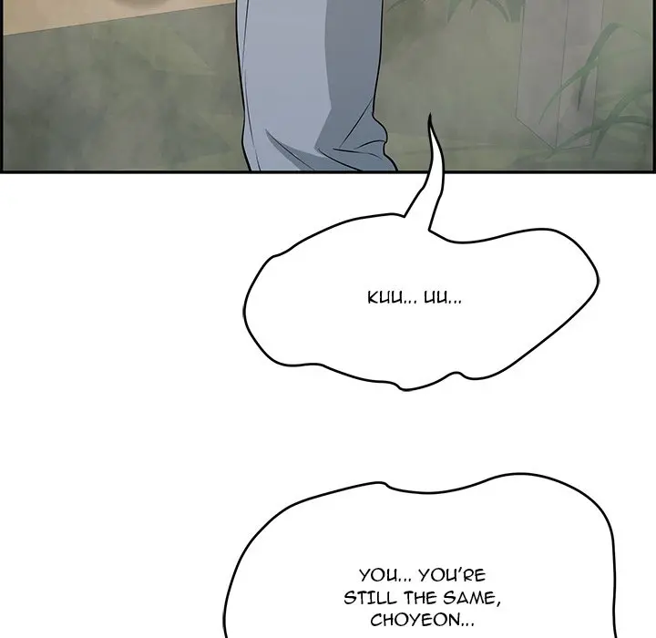 A Killer Woman Uncensored Manhwa Chapter 94 - Page 92