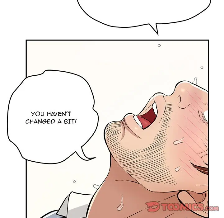 A Killer Woman Uncensored Manhwa Chapter 94 - Page 93