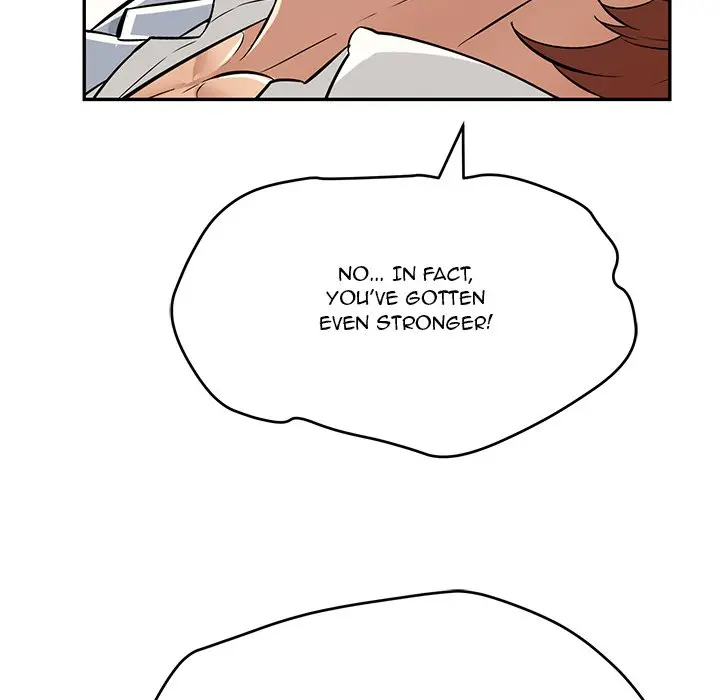 A Killer Woman Uncensored Manhwa Chapter 94 - Page 94