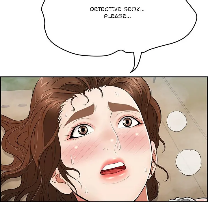 A Killer Woman Uncensored Manhwa Chapter 94 - Page 95