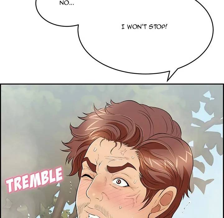 A Killer Woman Uncensored Manhwa Chapter 94 - Page 97