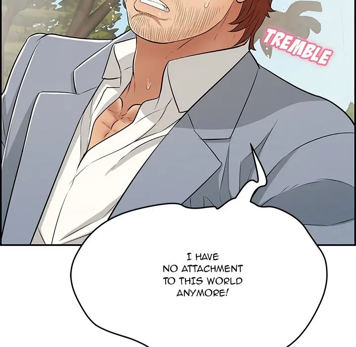 A Killer Woman Uncensored Manhwa Chapter 94 - Page 98