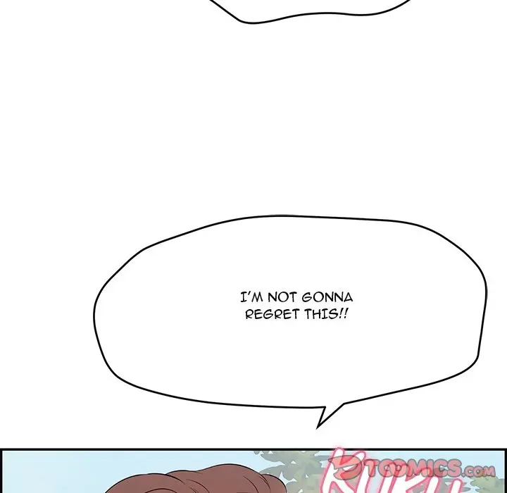 A Killer Woman Uncensored Manhwa Chapter 94 - Page 99