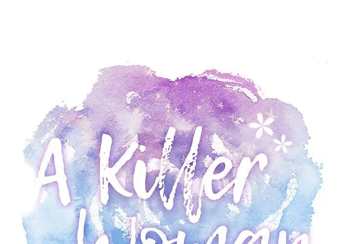 A Killer Woman Uncensored Manhwa Chapter 95 - Page 1