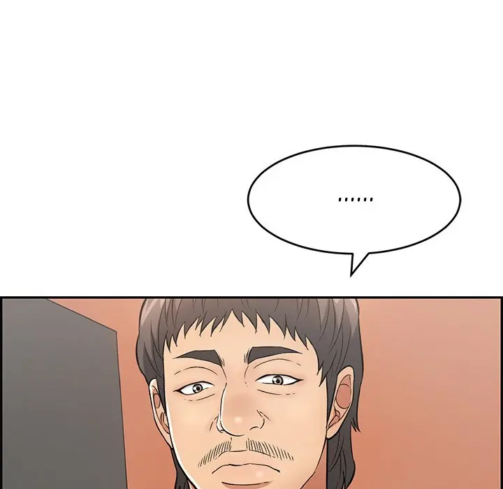 A Killer Woman Uncensored Manhwa Chapter 95 - Page 100