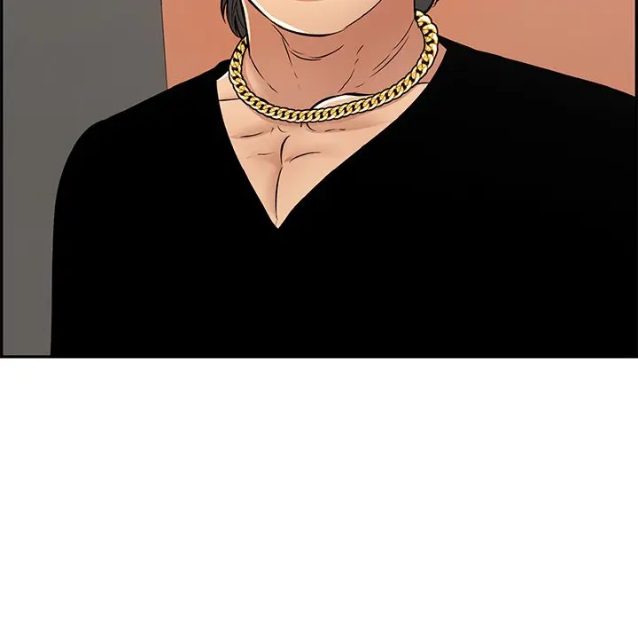 A Killer Woman Uncensored Manhwa Chapter 95 - Page 101