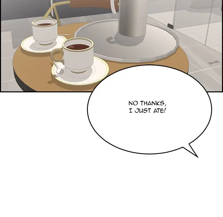 A Killer Woman Uncensored Manhwa Chapter 95 - Page 103