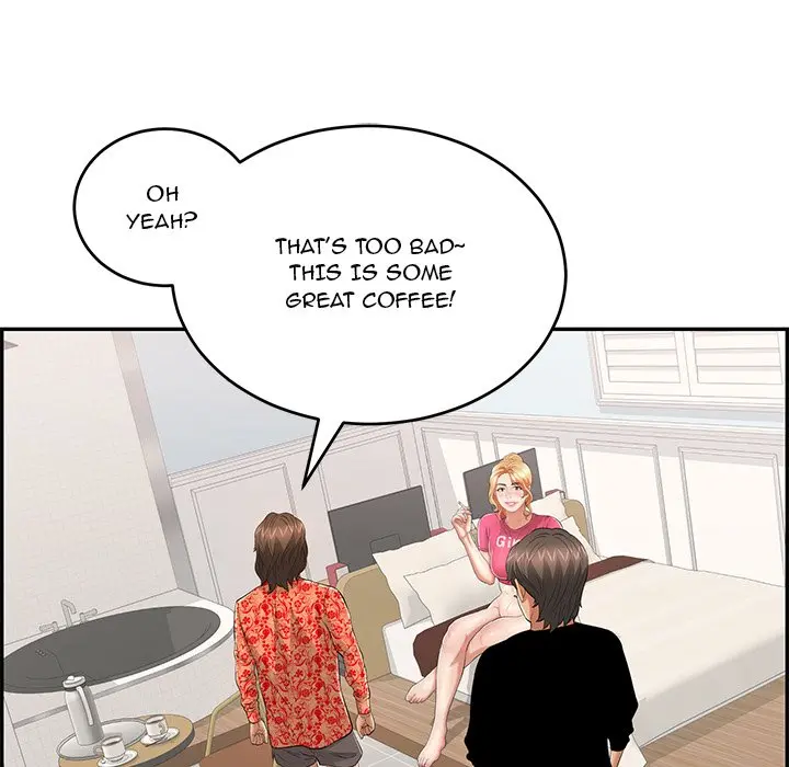 A Killer Woman Uncensored Manhwa Chapter 95 - Page 104