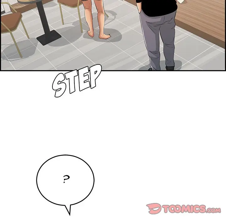 A Killer Woman Uncensored Manhwa Chapter 95 - Page 105