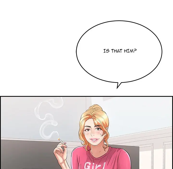 A Killer Woman Uncensored Manhwa Chapter 95 - Page 107