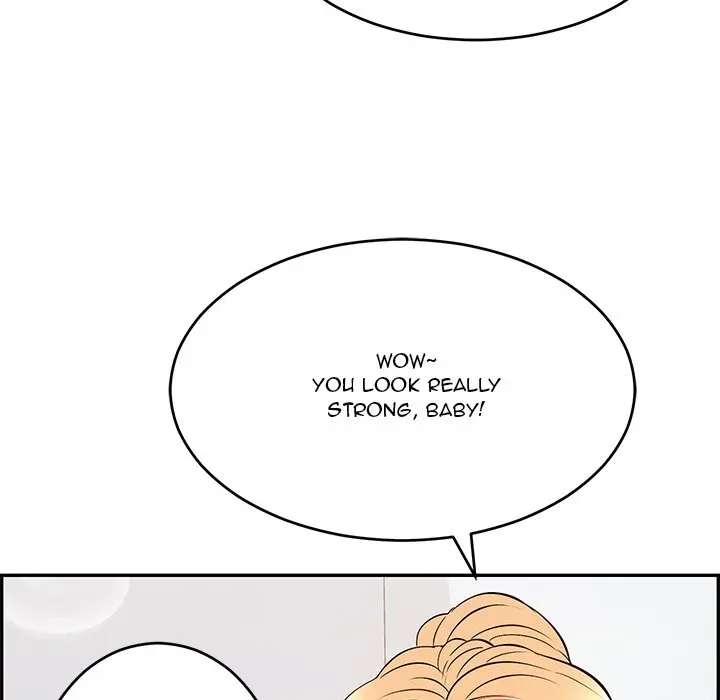 A Killer Woman Uncensored Manhwa Chapter 95 - Page 113