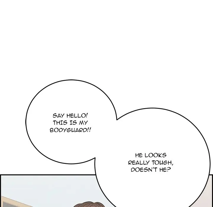 A Killer Woman Uncensored Manhwa Chapter 95 - Page 115