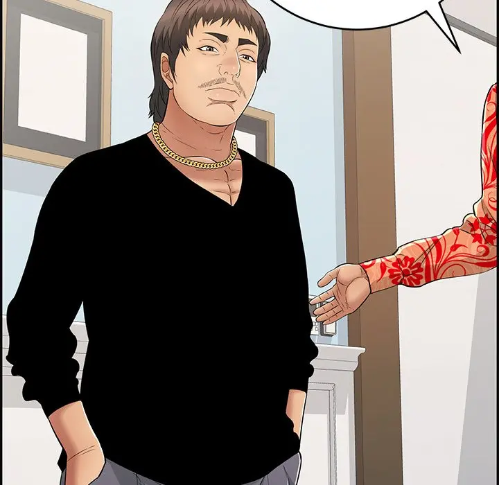 A Killer Woman Uncensored Manhwa Chapter 95 - Page 116