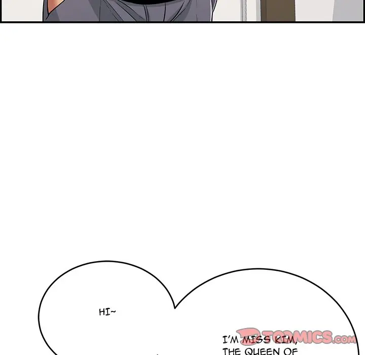 A Killer Woman Uncensored Manhwa Chapter 95 - Page 117