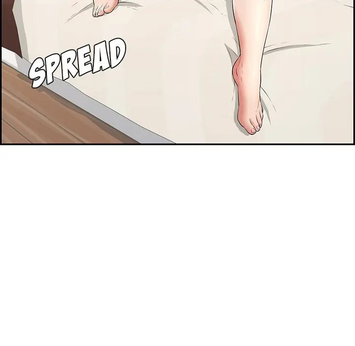A Killer Woman Uncensored Manhwa Chapter 95 - Page 119