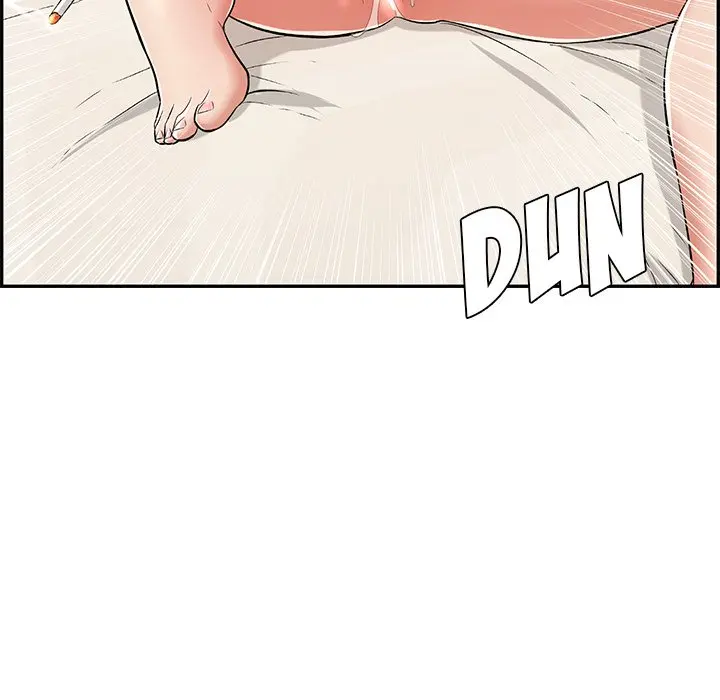 A Killer Woman Uncensored Manhwa Chapter 95 - Page 121