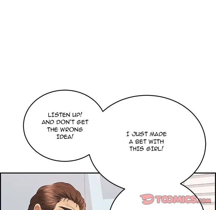 A Killer Woman Uncensored Manhwa Chapter 95 - Page 123