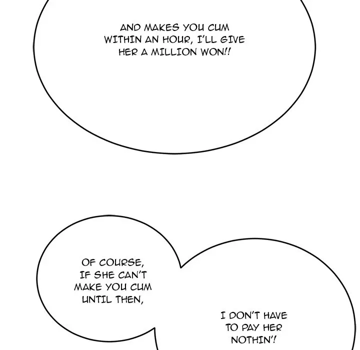 A Killer Woman Uncensored Manhwa Chapter 95 - Page 125