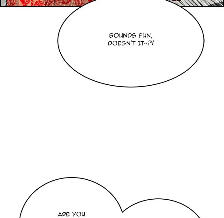 A Killer Woman Uncensored Manhwa Chapter 95 - Page 127