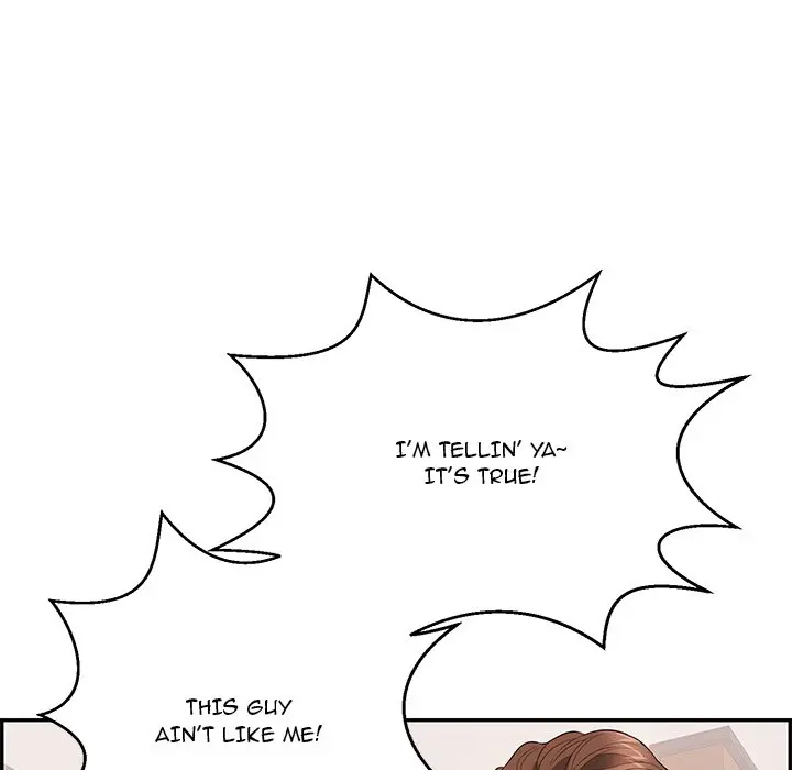A Killer Woman Uncensored Manhwa Chapter 95 - Page 130