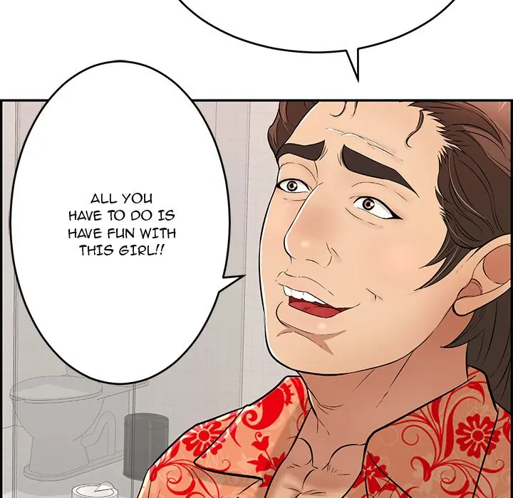 A Killer Woman Uncensored Manhwa Chapter 95 - Page 133