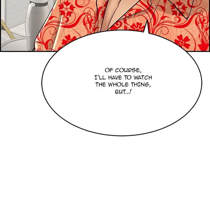 A Killer Woman Uncensored Manhwa Chapter 95 - Page 134