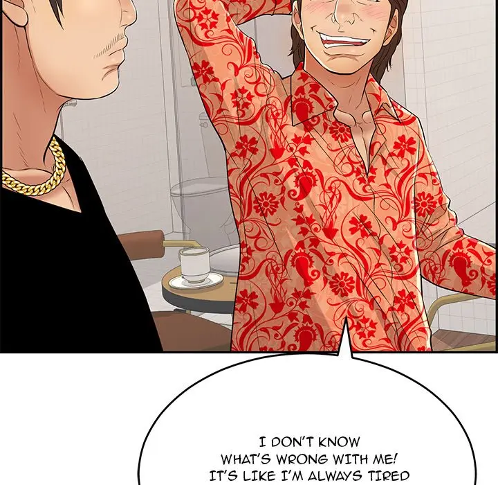 A Killer Woman Uncensored Manhwa Chapter 95 - Page 136