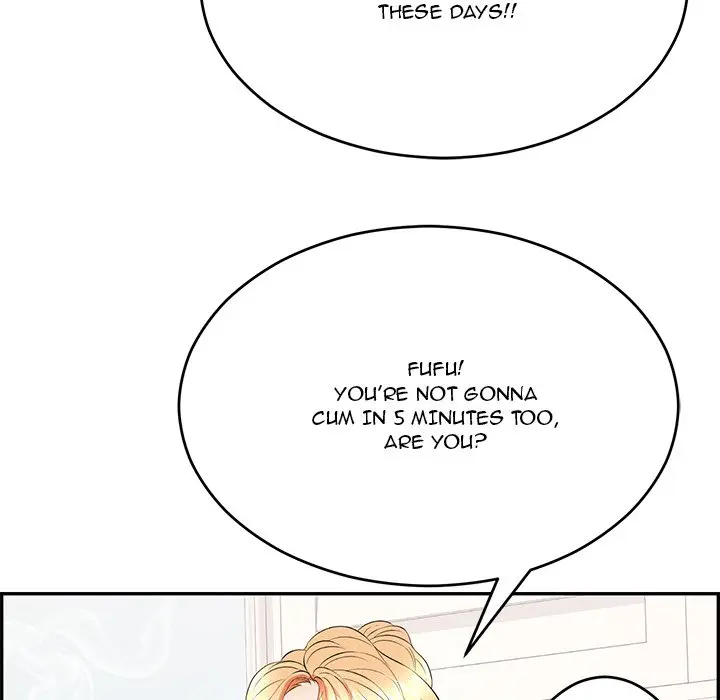 A Killer Woman Uncensored Manhwa Chapter 95 - Page 137