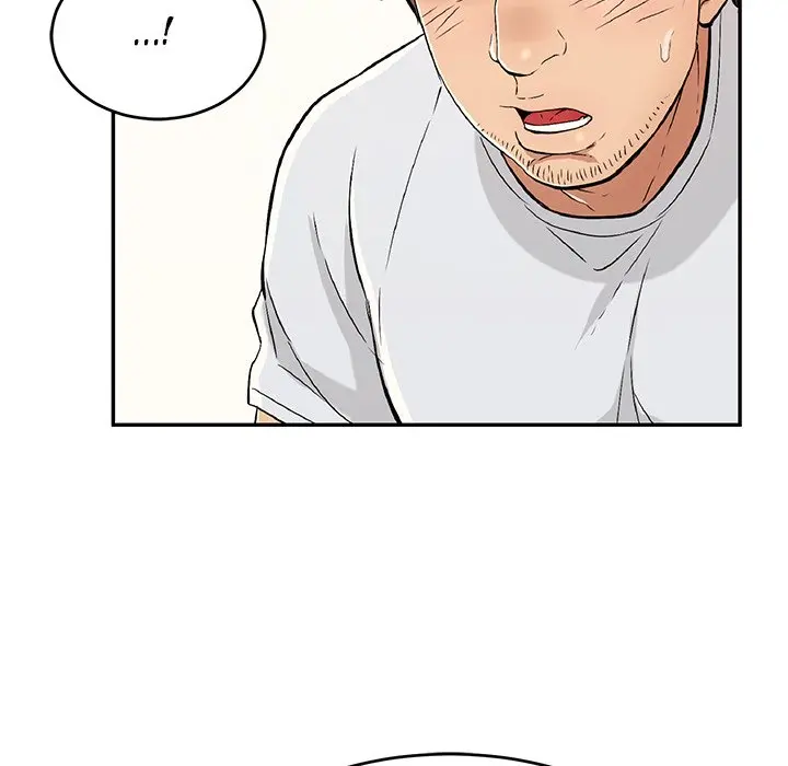 A Killer Woman Uncensored Manhwa Chapter 95 - Page 19