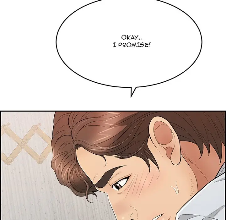 A Killer Woman Uncensored Manhwa Chapter 95 - Page 20