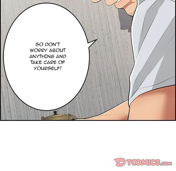 A Killer Woman Uncensored Manhwa Chapter 95 - Page 21