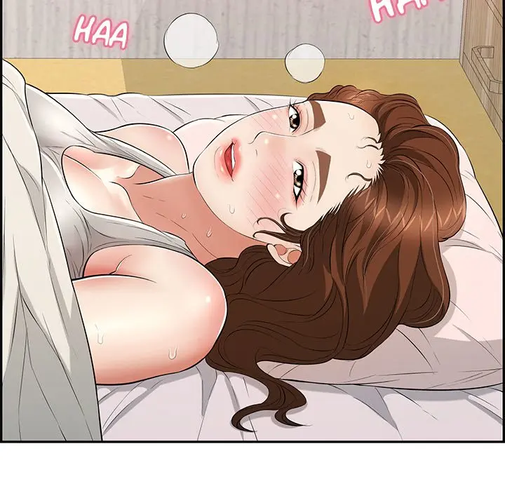 A Killer Woman Uncensored Manhwa Chapter 95 - Page 23