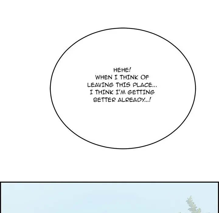 A Killer Woman Uncensored Manhwa Chapter 95 - Page 24