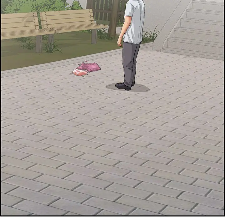 A Killer Woman Uncensored Manhwa Chapter 95 - Page 29