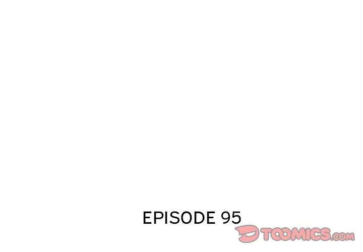 A Killer Woman Uncensored Manhwa Chapter 95 - Page 3