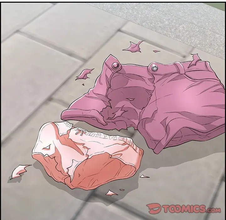 A Killer Woman Uncensored Manhwa Chapter 95 - Page 33