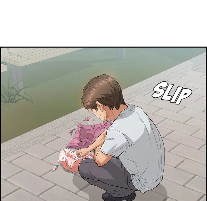 A Killer Woman Uncensored Manhwa Chapter 95 - Page 35